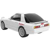 「頭文字D」リアルボディキット 高橋涼介 RX7-FC3S