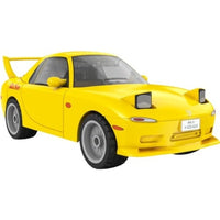 「頭文字D」リアルボディキット 高橋啓介 RX7-FD3S
