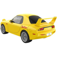「頭文字D」リアルボディキット 高橋啓介 RX7-FD3S