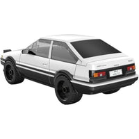 「頭文字D」リアルボディキット 藤原拓海 AE86 TRUENO