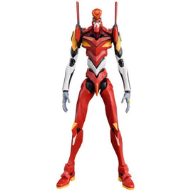 アクションエディションシリーズ ヱヴァンゲリヲン新劇場版 エヴァンゲリオン 2号機