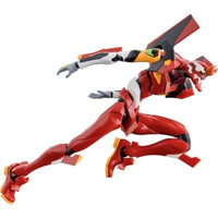 アクションエディションシリーズ ヱヴァンゲリヲン新劇場版 エヴァンゲリオン 2号機