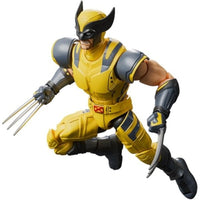 MARVEL[CHAMPION CLASSシリーズ] ウルヴァリン