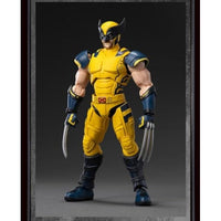 MARVEL[CHAMPION CLASSシリーズ] ウルヴァリン