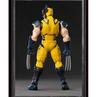 MARVEL[CHAMPION CLASSシリーズ] ウルヴァリン