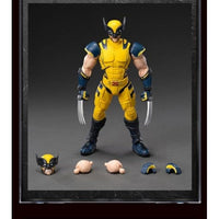 MARVEL[CHAMPION CLASSシリーズ] ウルヴァリン