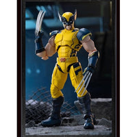 MARVEL[CHAMPION CLASSシリーズ] ウルヴァリン