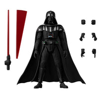 「スター・ウォーズ 帝国の逆襲」 CC01 ダース・ベイダー