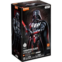「スター・ウォーズ 帝国の逆襲」 CC01 ダース・ベイダー