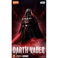 「スター・ウォーズ 帝国の逆襲」 CC01 ダース・ベイダー