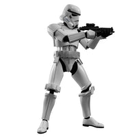 「スター・ウォーズ 帝国の逆襲」 CC02 ストームトルーパー