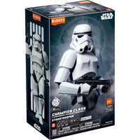 「スター・ウォーズ 帝国の逆襲」 CC02 ストームトルーパー