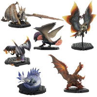カプコンフィギュアビルダー モンスターハンター スタンダードモデル PlusVol.26 (1BOX=6個入り)