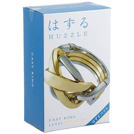 はずる キャスト リング
