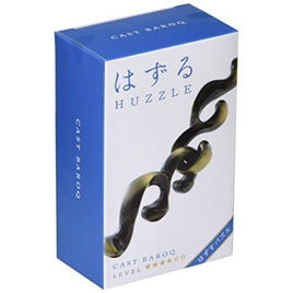 はずる キャスト バロック