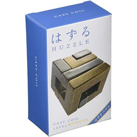 はずる キャスト コイル