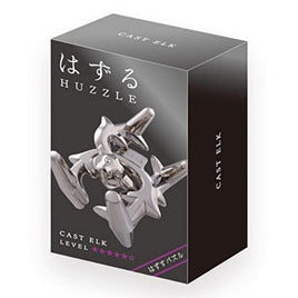 はずる キャスト エルク