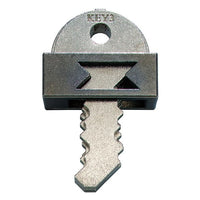 はずる キャスト キーⅢ