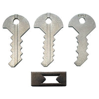 はずる キャスト キーⅢ