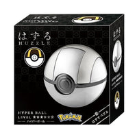 はずる ポケットモンスター ハイパーボール