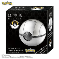 はずる ポケットモンスター ハイパーボール