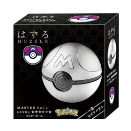はずる ポケットモンスター マスターボール