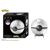 はずる ポケットモンスター マスターボール