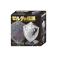 はずる ゼルダの伝説 ハイリアの盾