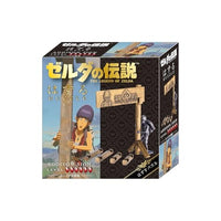 はずる ゼルダの伝説 カバンダの看板