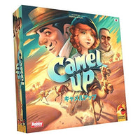 キャメルアップ(2019年版) 日本語版