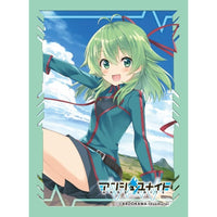 アンジュ・ユナイト side:TERRA