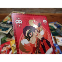 クルティザン 日本語版