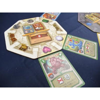 魔法使いと仲魔たち 日本語版