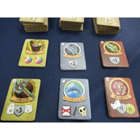 魔法使いと仲魔たち 日本語版