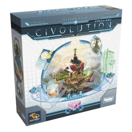 シヴォリューション 日本語版