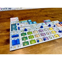 シヴォリューション 日本語版