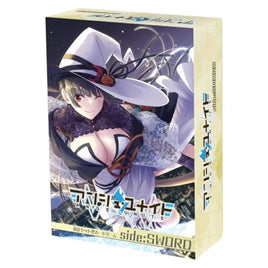 アンジュ・ユナイト side:SWORD(ソード)