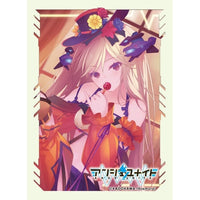 アンジュ・ユナイト side:SHOOT(シュート)
