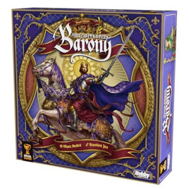 バロニィ:ロイヤルエディション 日本語版