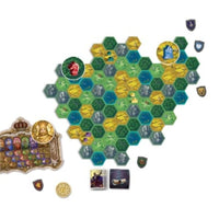 バロニィ:ロイヤルエディション 日本語版