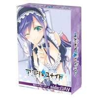 アンジュ・ユナイト side:DAY(デイ)