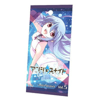 アンジュ・ユナイト ブリリアントパック Vol.5 (10パック入り)