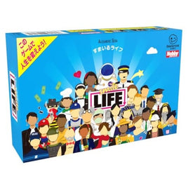 すまいるライフ 日本語版