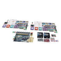 「リミット」日本語版