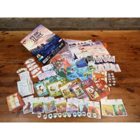 「ピークチーム:レンジャー」日本語版