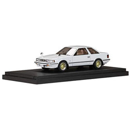 PM4395CW 1/43 トヨタソアラ 2800GT-Extra カスタムバージョン スーパーホワイト