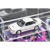 HJC001 コレクションミニカーショーケース Lサイズ
