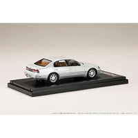 PM43152AWT MARK43 1/43 Toyota ARISTO 3.0V (JZS147) WHITE PEARL MICA TONING G (051)