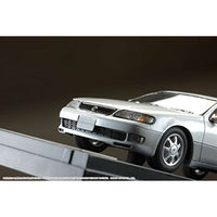 PM43152AWT MARK43 1/43 Toyota ARISTO 3.0V (JZS147) WHITE PEARL MICA TONING G (051)
