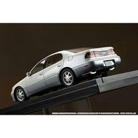 PM43152AWT MARK43 1/43 Toyota ARISTO 3.0V (JZS147) WHITE PEARL MICA TONING G (051)